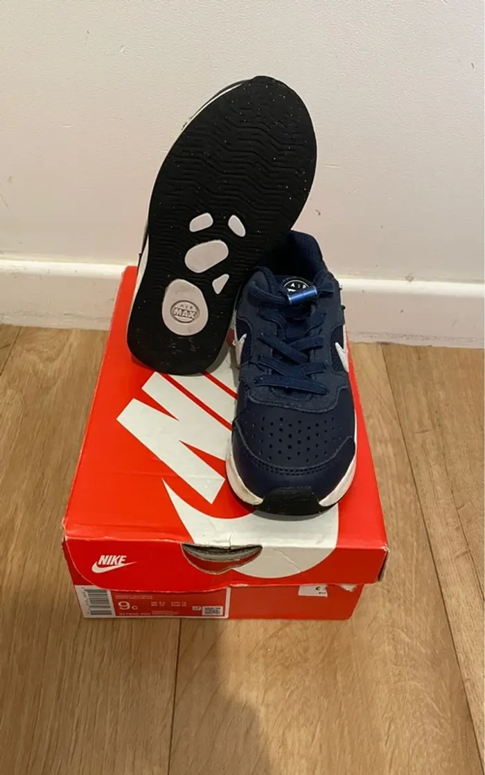 Baskets - photo numéro 4