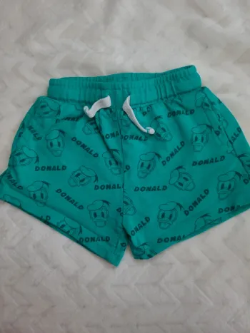 👶Short disney taille 6mois👶