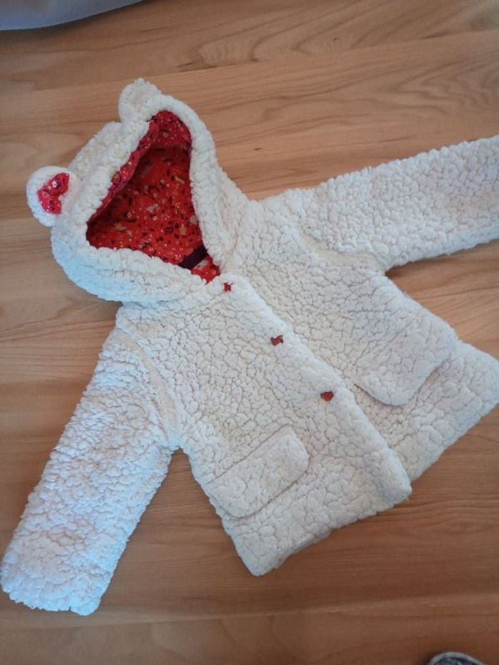 Manteau
