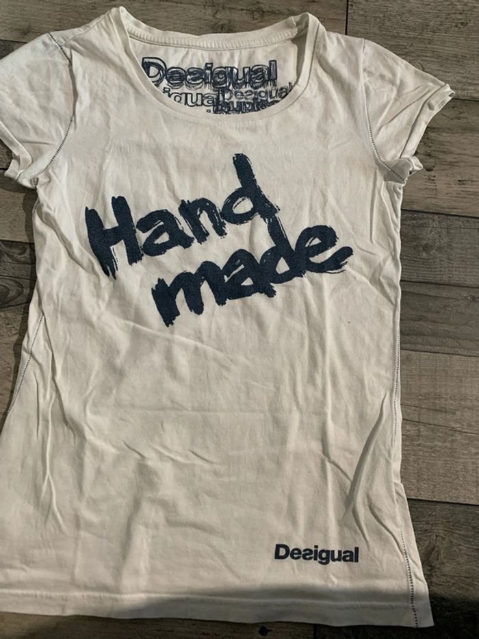TEE shirt - photo numéro 2
