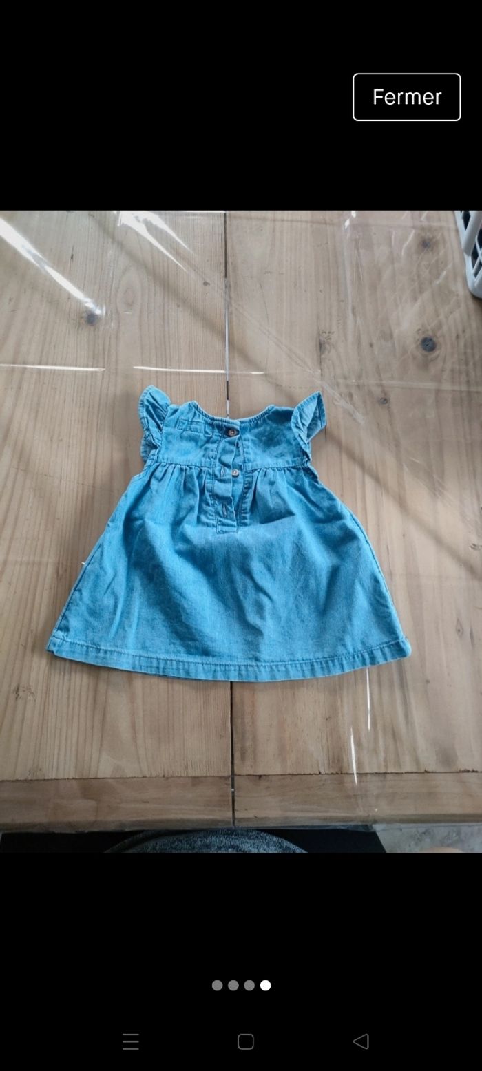 Blouse 3m - photo numéro 4