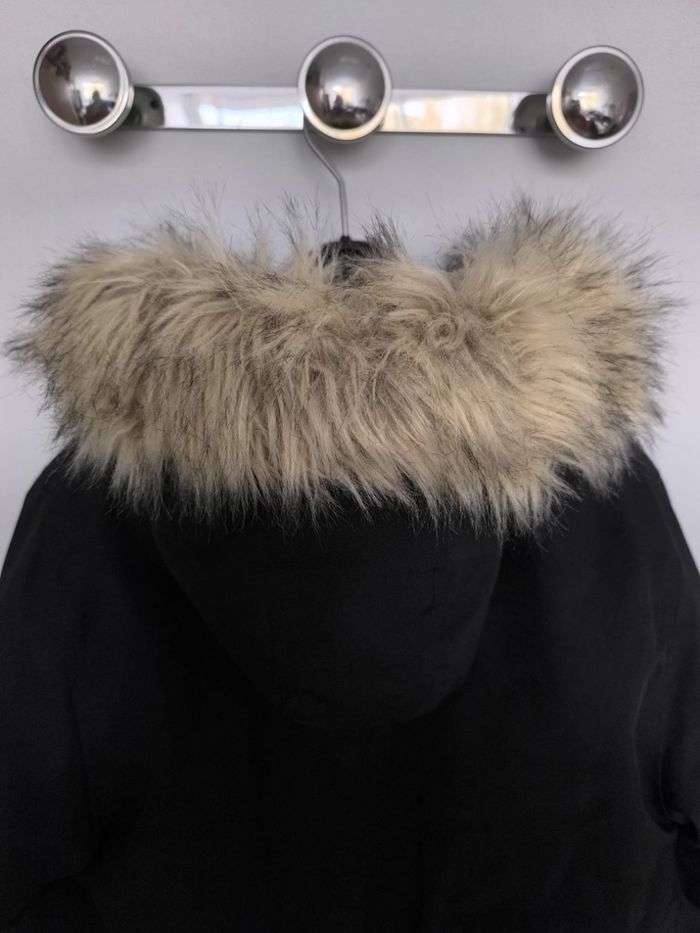 Parka garçon taille 16 ans la compagnie canadienne - photo numéro 4