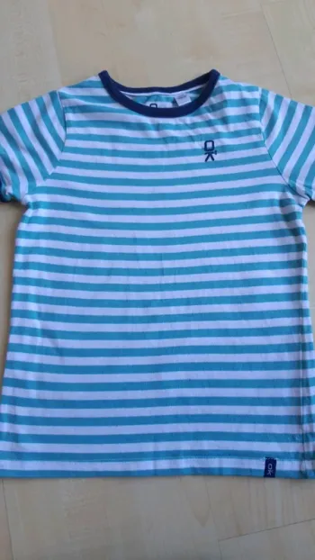 Tshirt garçon okaidi