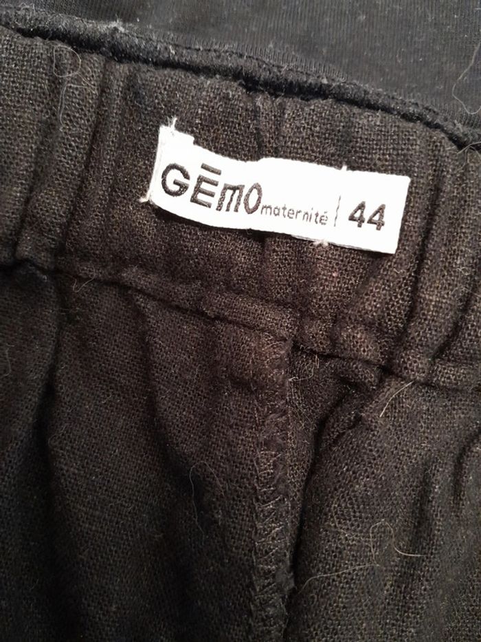 Ensemble été grossesse L - photo numéro 5