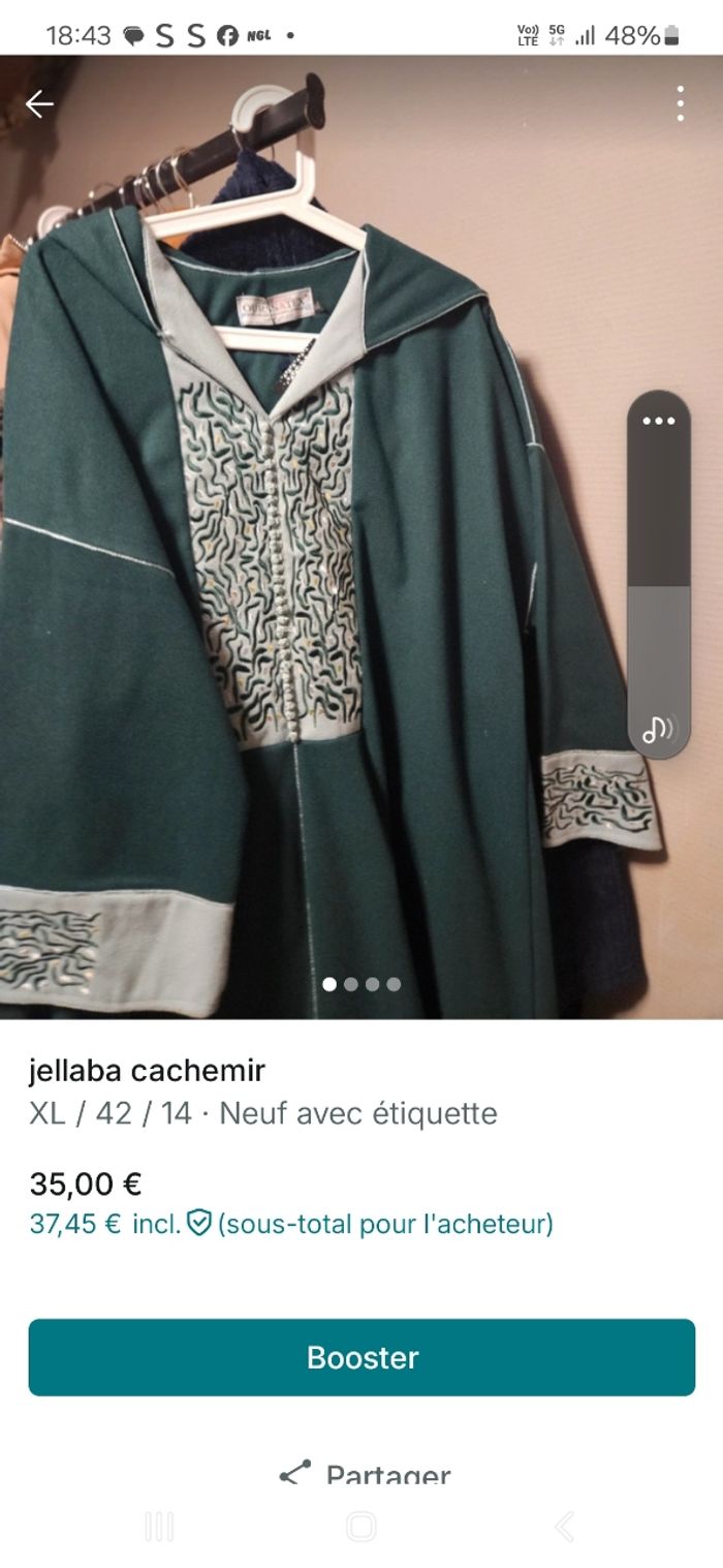 Vend des petits tajine  et d'autre produits marocaines - photo numéro 9