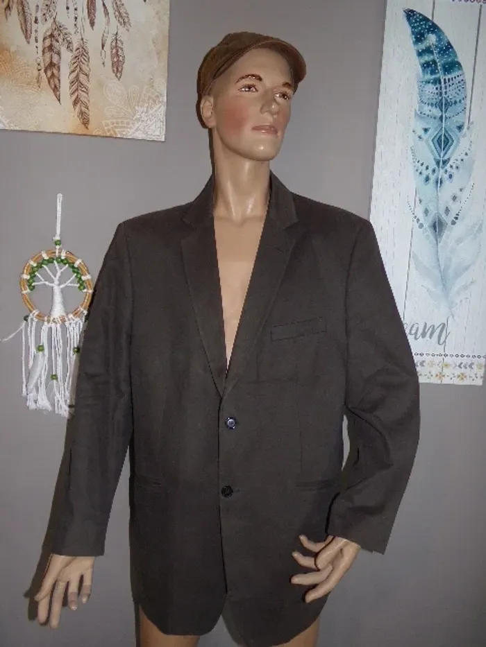 Blazer homme