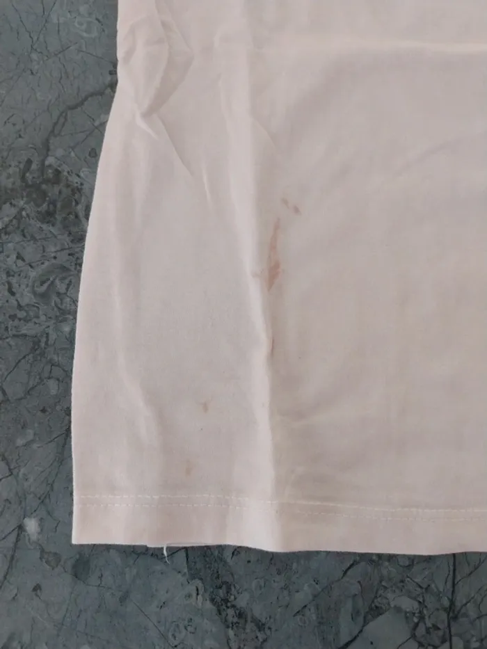 Lot T-shirts manche courte 5ans - photo numéro 4