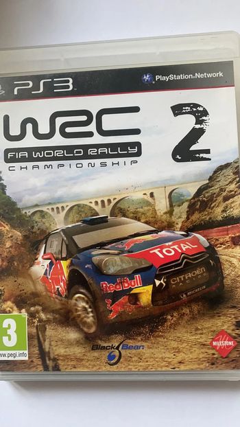 Wrc 2