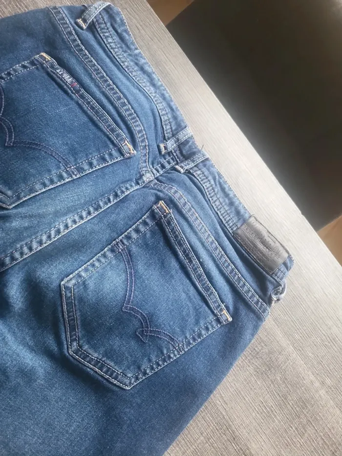 Jeans slim - photo numéro 3