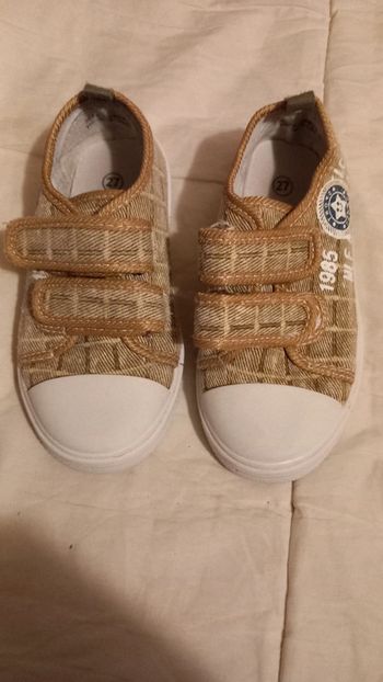 chaussure