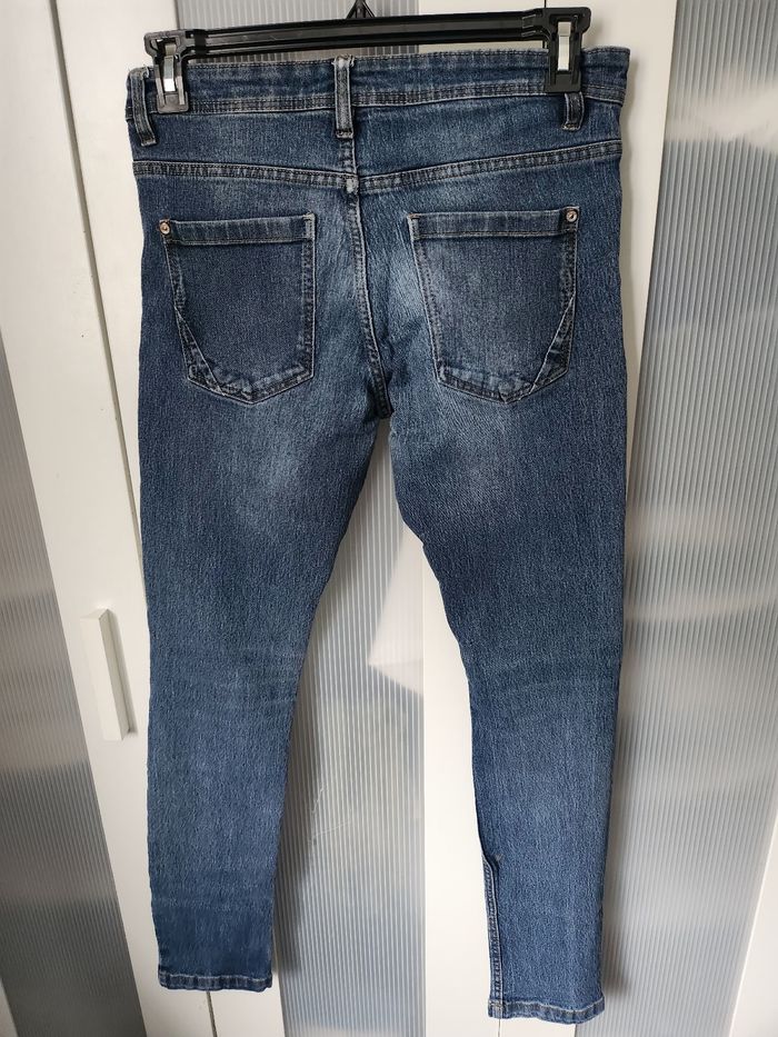 Jeans homme taille 40 - photo numéro 5