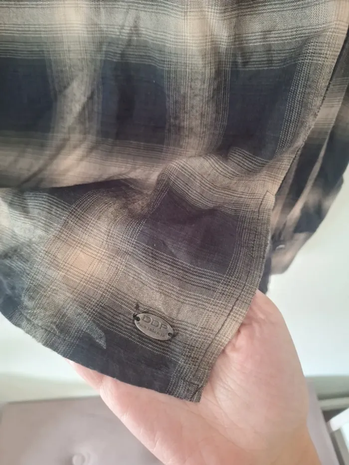 Blouse DDP - photo numéro 2