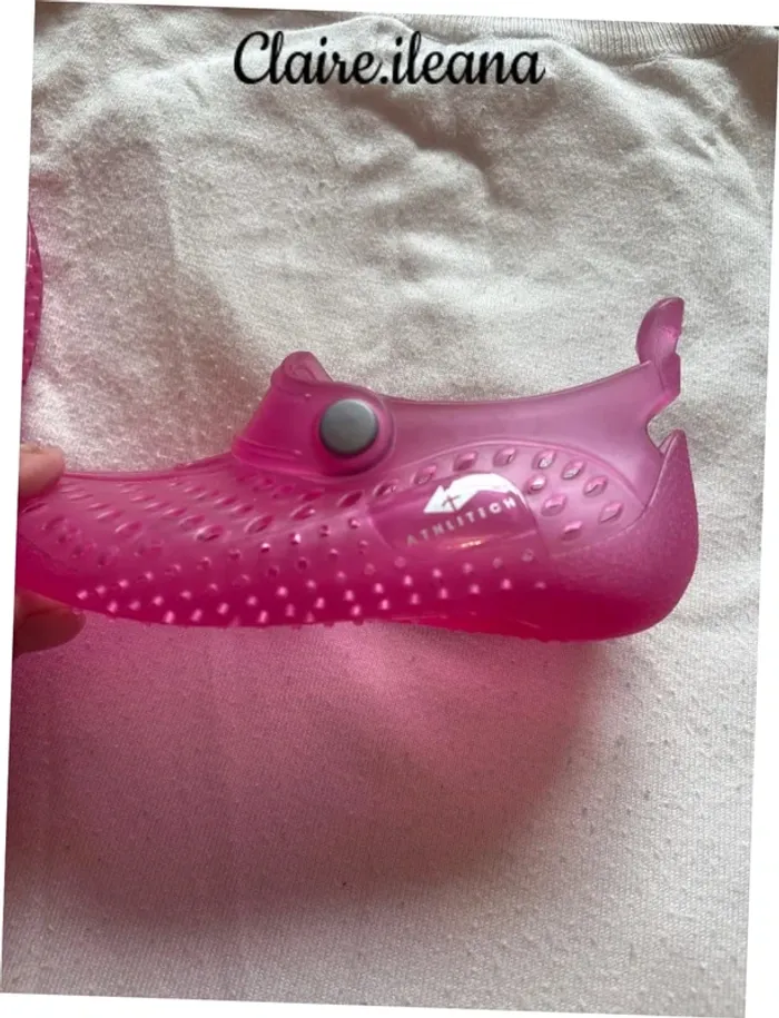 🛑chaussure d’eau🛑taille25/26 - photo numéro 2