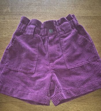 Short.