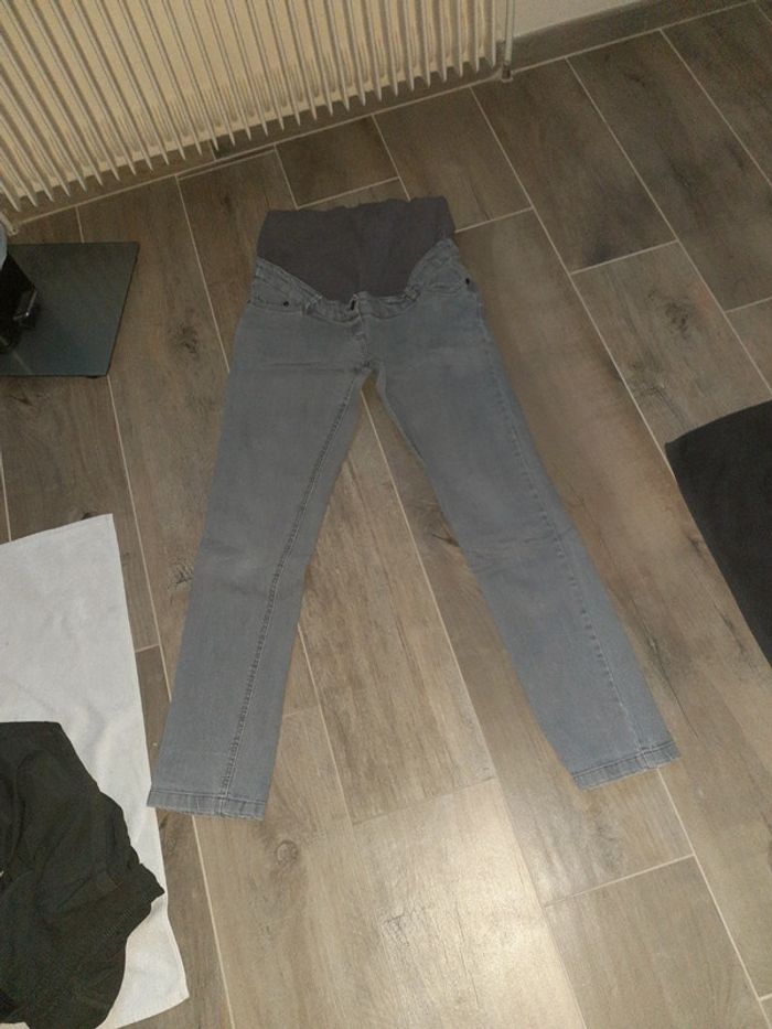 Pantalon grossesse