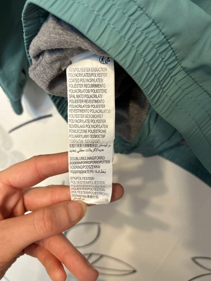 Coupe-vent 3 ans garçon - photo numéro 5