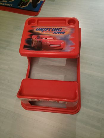 Bureau enfant 