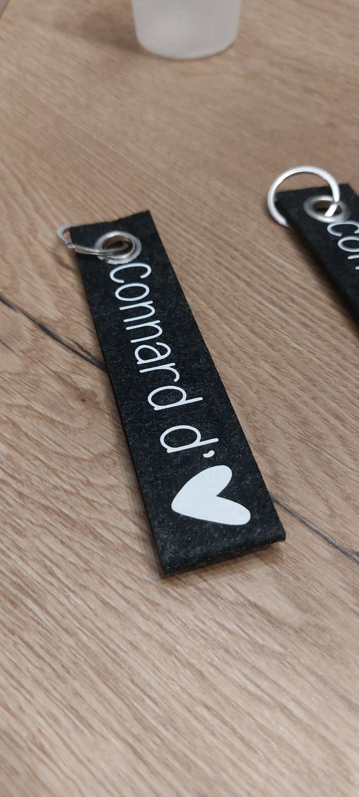 Porte clé  LIRE L ANNONCE - photo numéro 4