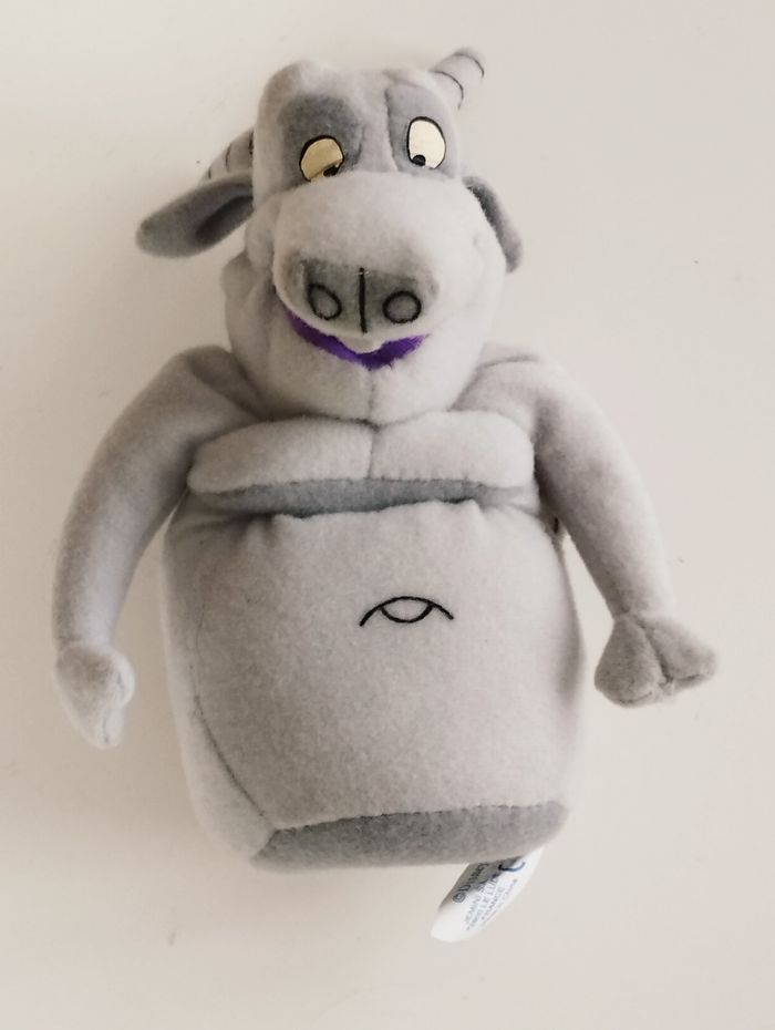 Peluche Disney - photo numéro 4