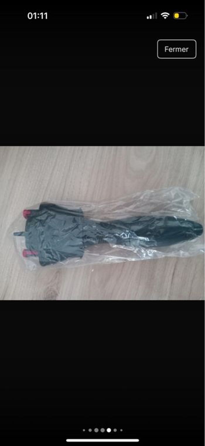 babyliss twist secret starter kit - photo numéro 3