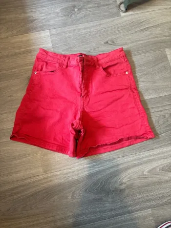 Short