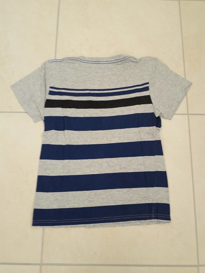 T-shirt T 12 ans - photo numéro 2