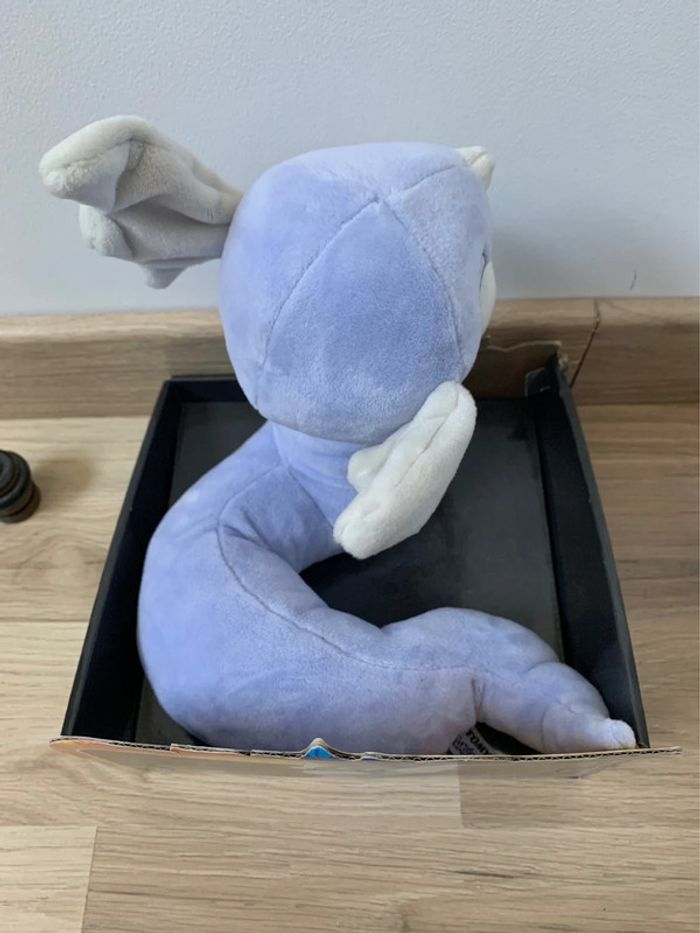 Peluche Pokémon Minidraco - photo numéro 3