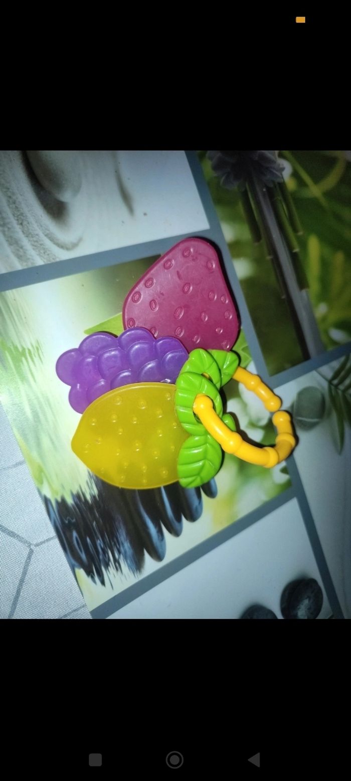 Pour dentition - photo numéro 2