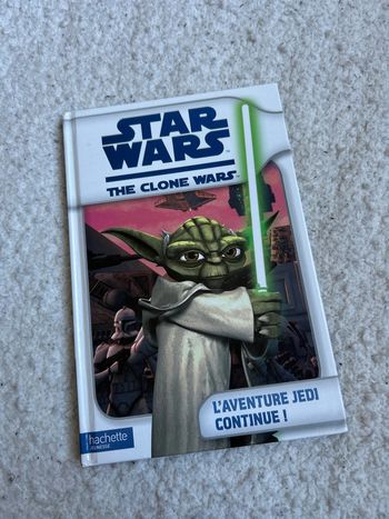 The clone wars