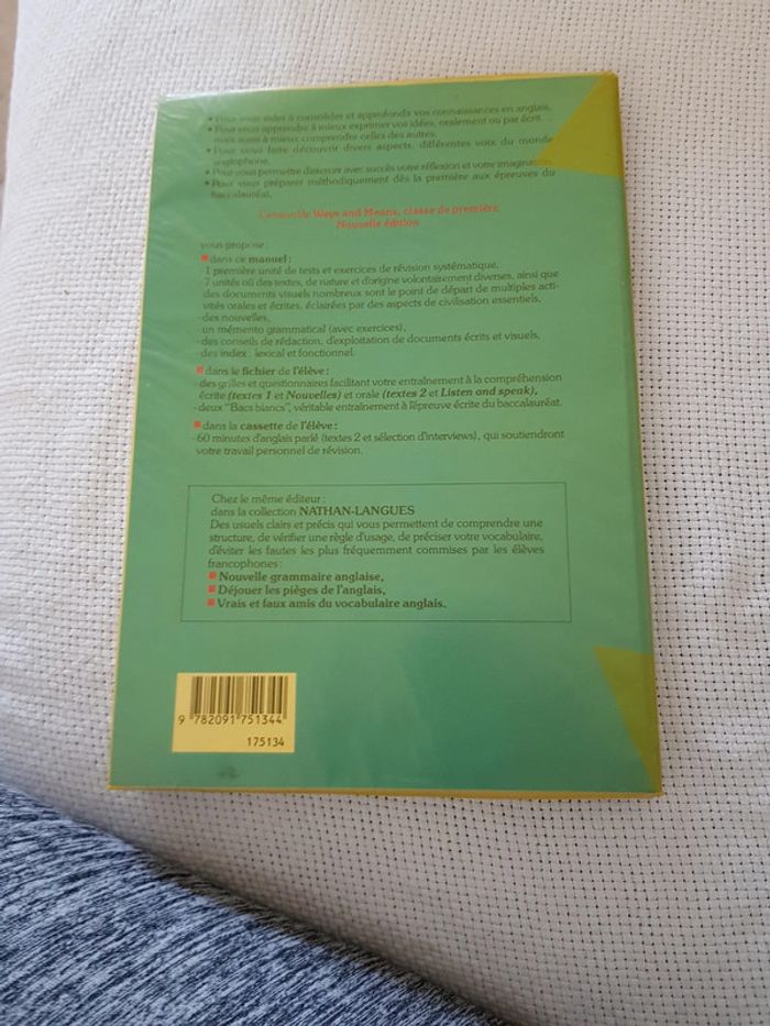 Ways and means - photo numéro 2