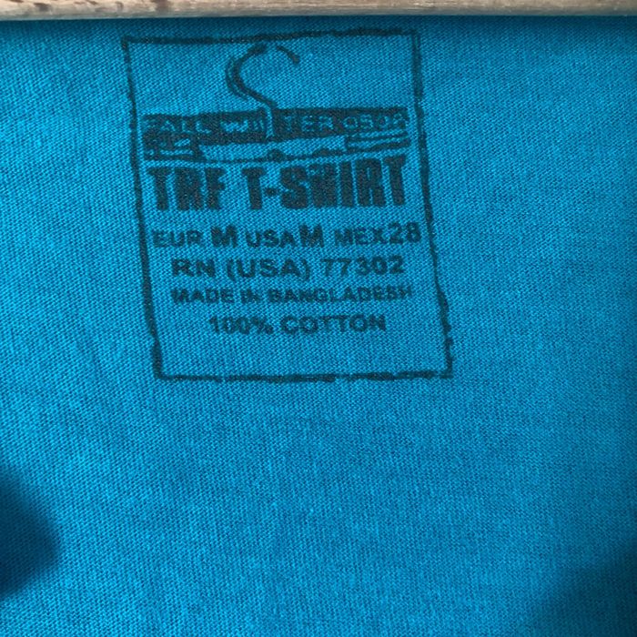 T shirt Zara - photo numéro 2