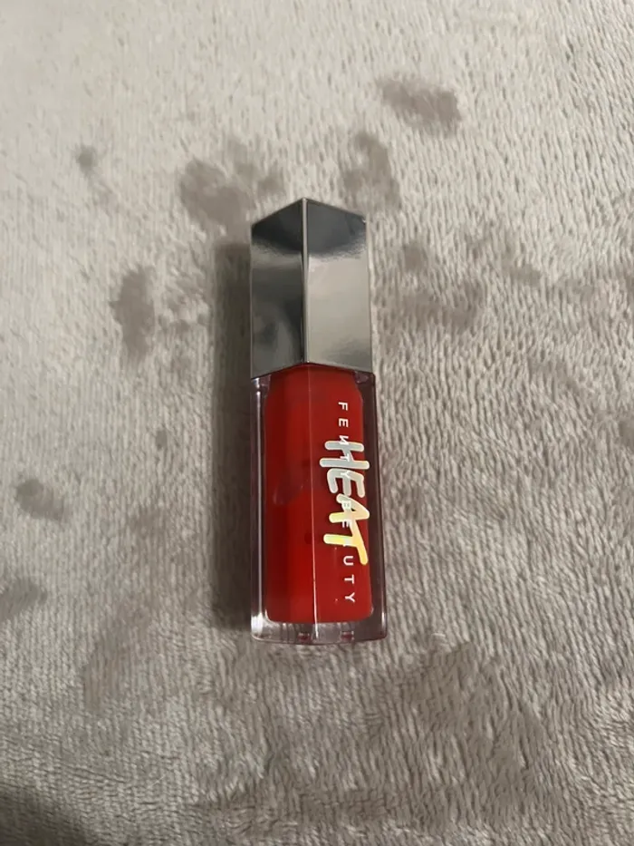 Gloss Heat Fenty Beauty