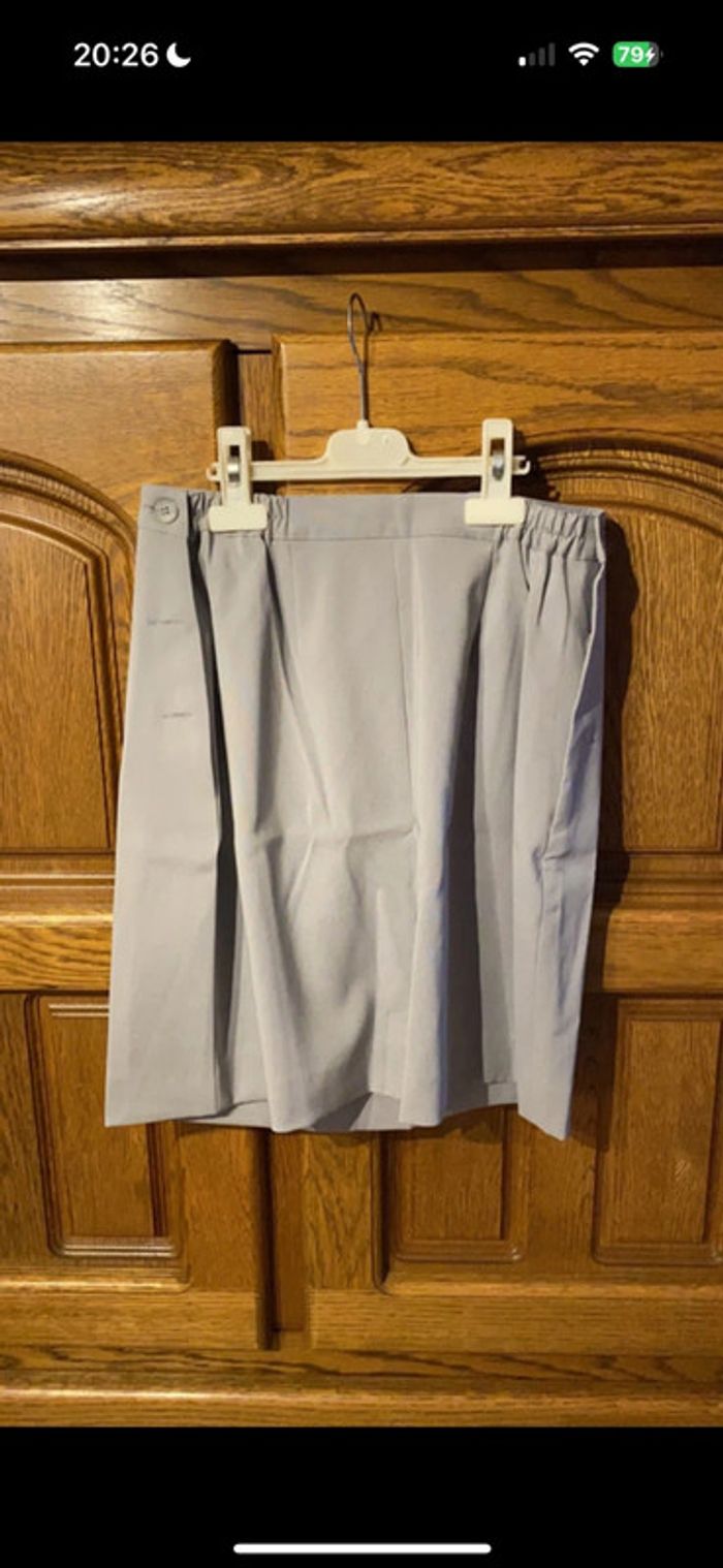Jupe femme enceinte Neuf avec étiquetage Colline par Vertbaudet Taille 38 - photo numéro 4