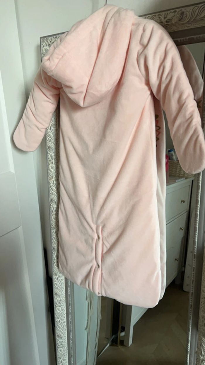 Combi pilote - photo numéro 2