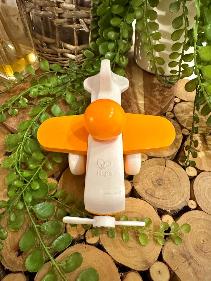 Avion bois HAPE - photo numéro 5