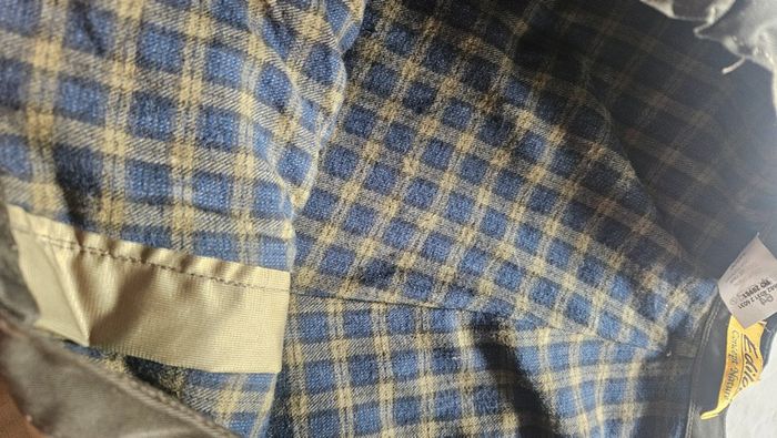 Pantalon doublé Ediloisir T64- parfait état - photo numéro 6