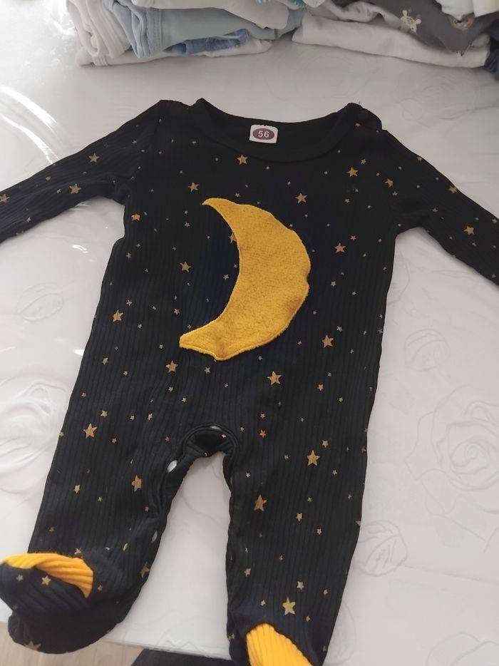 Pyjama 56cm