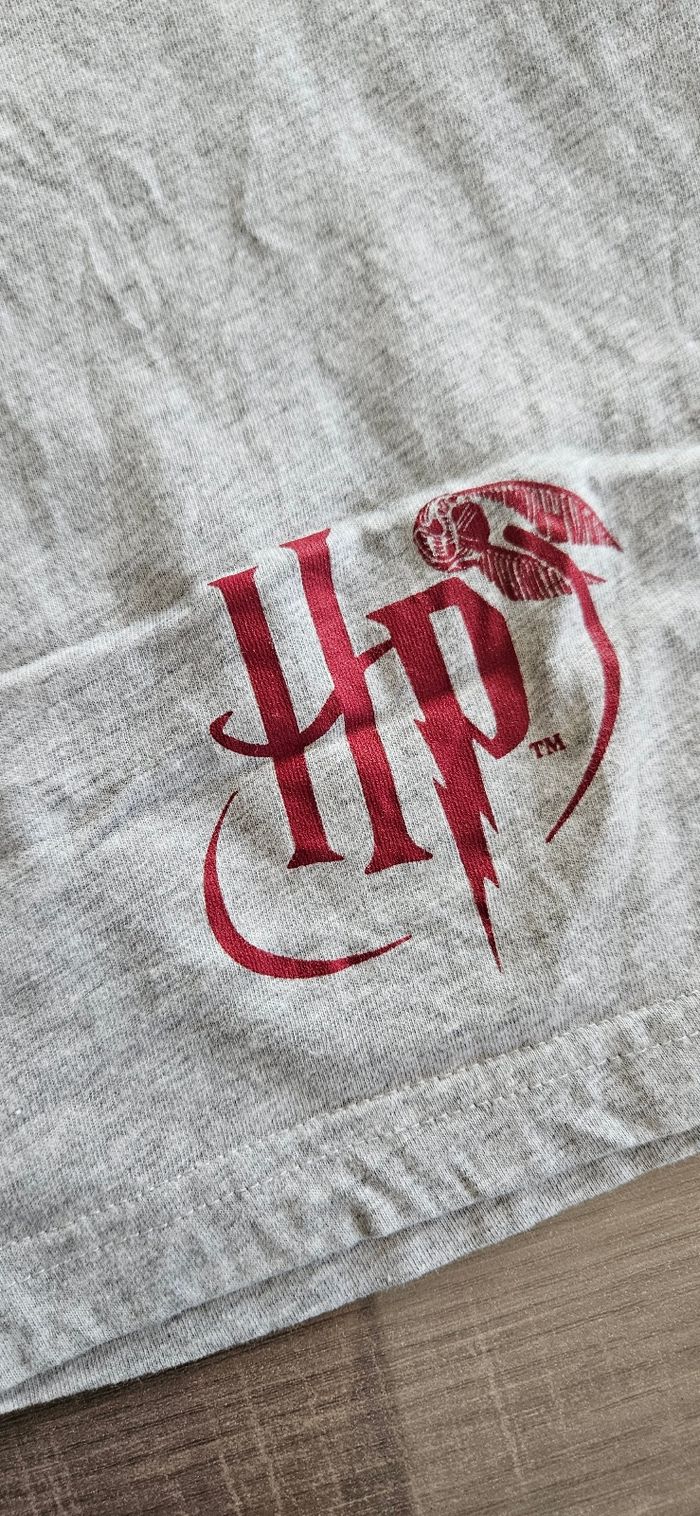 Pyjashort - photo numéro 3