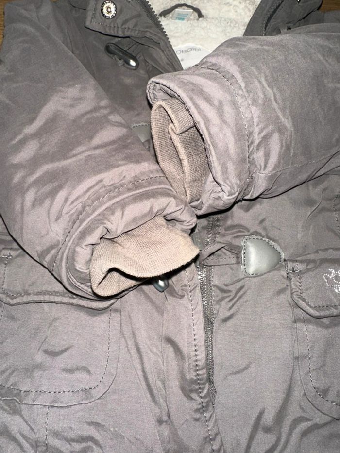 Manteau - photo numéro 2