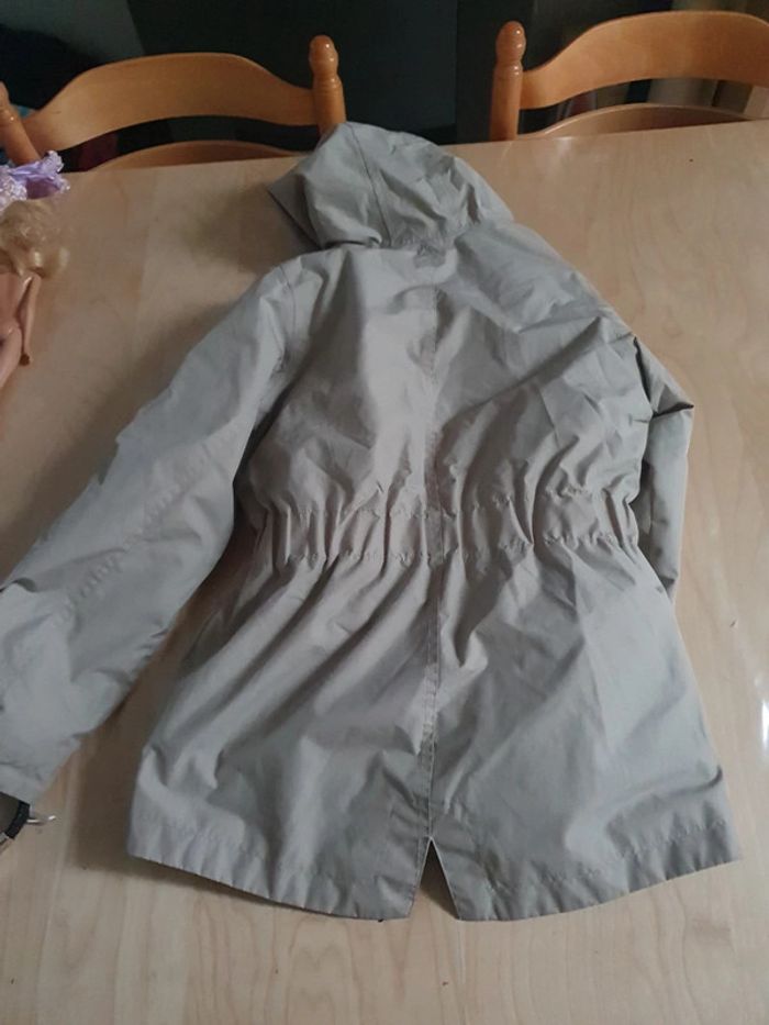 Parka chaude - photo numéro 5