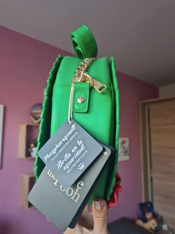 Loungefly sac winnie - photo numéro 3