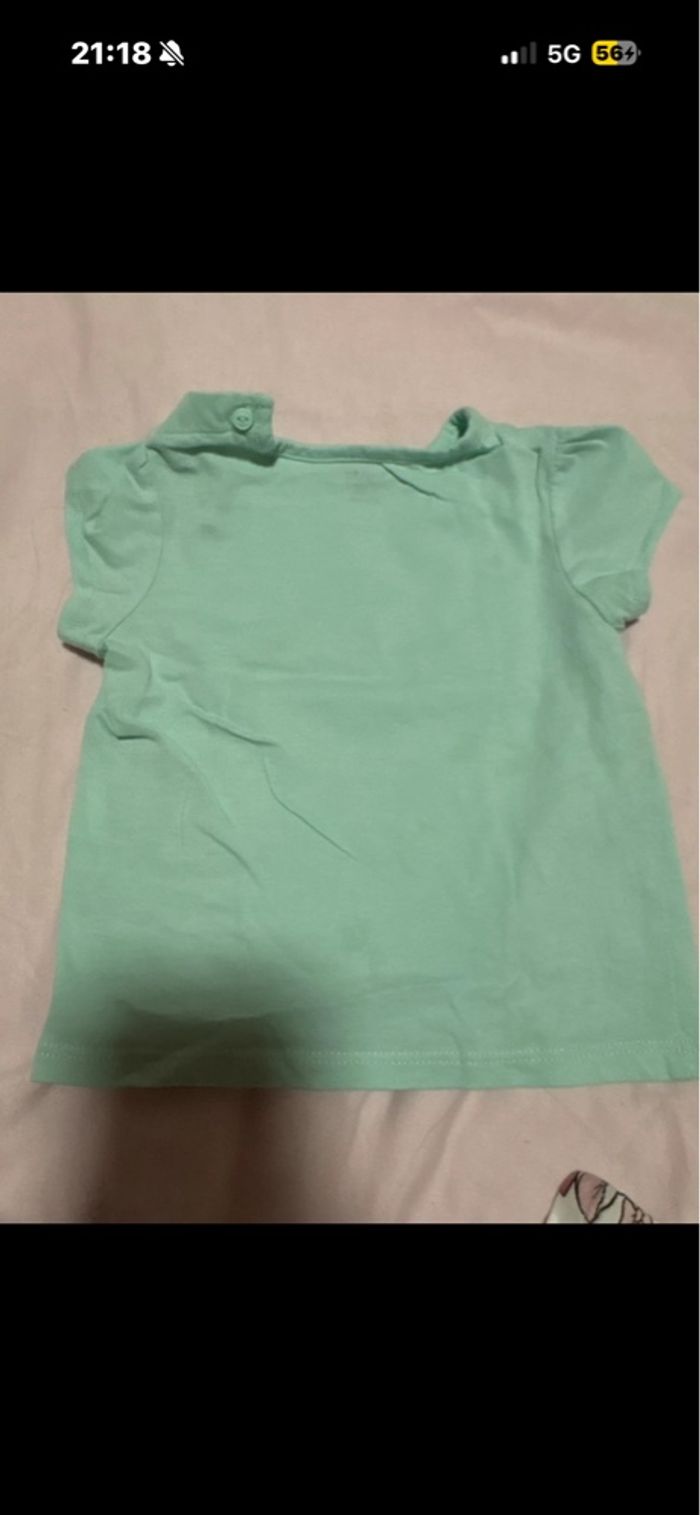 T-shirt - photo numéro 4