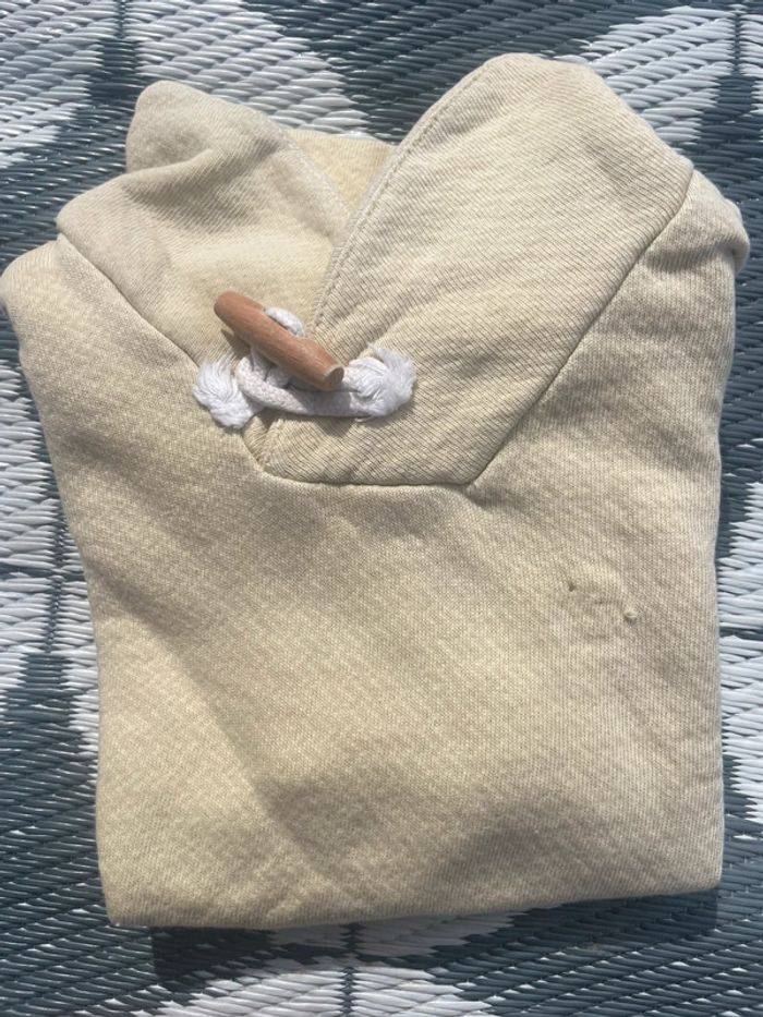 Sweat Zara boy