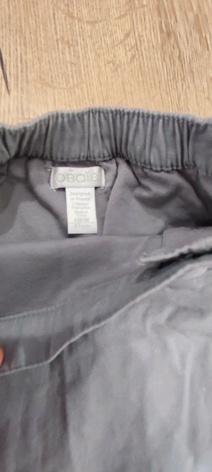 Sarouel 6 mois - photo numéro 3