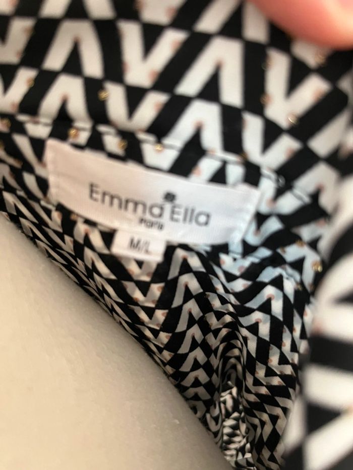 Robe Emma Ella - photo numéro 3
