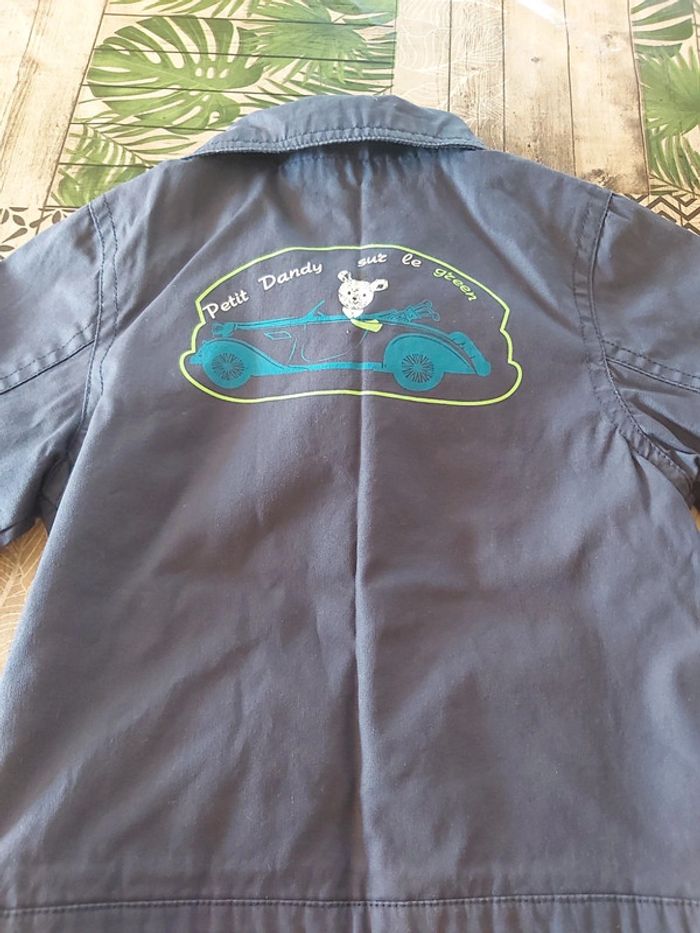 Manteau été - photo numéro 2