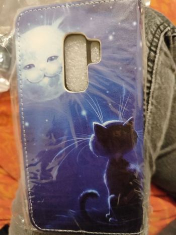 Coque Samsung S9