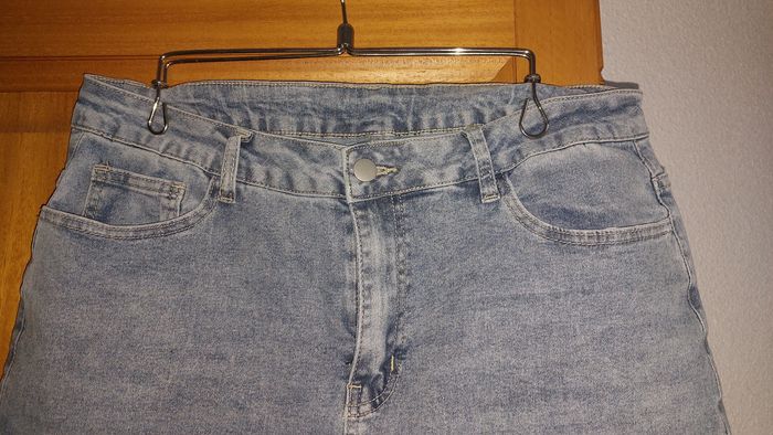 Jean stretch - photo numéro 4