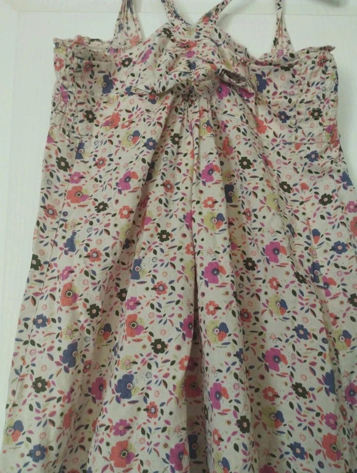 Robe 6 ans - photo numéro 2