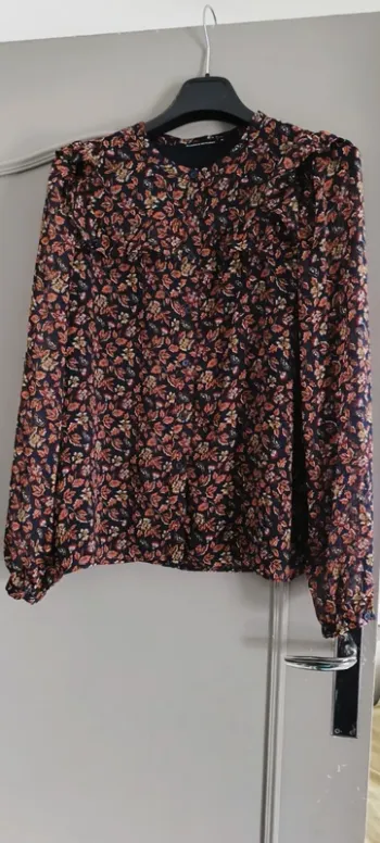 Pas de vintedgo svp Chemisier Monoprix